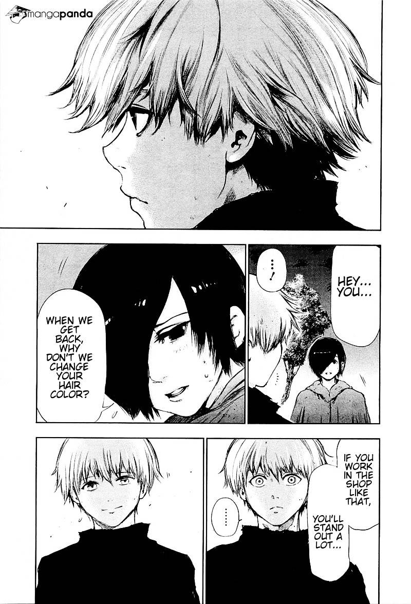 Tokyo Ghoul Chapter 79 5